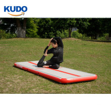 Amazon Best Selling Factory Price Double Non-Slip Air Track Inflatable Gym Mat Gymnastic